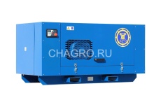 Установка компрессорная винтовая ВК11/16